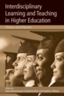 Image for Interdisciplinary Learning and Teaching in Higher Education