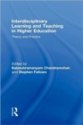 Image for Interdisciplinary Learning and Teaching in Higher Education