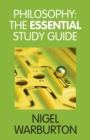 Image for Philosophy: The Essential Study Guide
