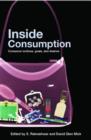 Image for Inside Consumption