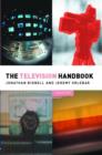 Image for The Television Handbook