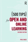 Image for 500 Tips for Open and Online Learning