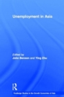 Image for Unemployment in Asia  : organizational and institutional relationships