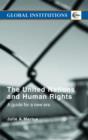 Image for The United Nations and human rights  : a guide for a new era