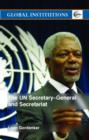 Image for The UN Secretary General and Secretariat