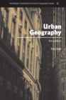Image for Urban Geography
