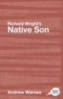 Image for Richard Wright&#39;s Native son