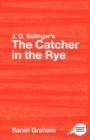 Image for J.D. Salinger&#39;s The catcher in the rye
