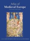 Image for The atlas of medieval Europe