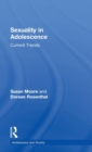 Image for Sexuality in adolescence  : current trends