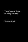 Image for The Chinese State in Ming Society