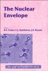 Image for The Nuclear Envelope : Vol 56
