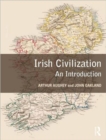Image for Irish civilization  : an introduction