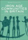 Image for Iron Age Communities in Britain