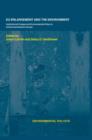 Image for EU Enlargement and the Environment : Institutional Change and Environmental Policy in Central and Eastern Europe