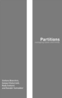 Image for Partitions  : reshaping states and minds