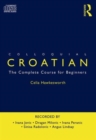 Image for Colloquial Croatian