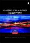 Image for Clusters and Regional Development