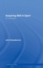 Image for Acquiring Skill in Sport: An Introduction