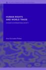 Image for Human Rights and World Trade