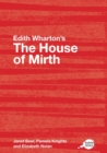 Image for Edith Wharton&#39;s The house of mirth