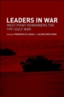 Image for Leaders in War