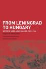 Image for From Leningrad to Hungary
