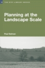 Image for Planning at the Landscape Scale