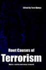 Image for Root Causes of Terrorism