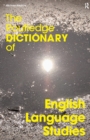 Image for The Routledge Dictionary of English Language Studies