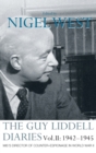 Image for The Guy Liddell diaries  : MI5&#39;s Director of Counter-Espionage in World War IIVol. 2: 1942-1945