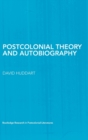 Image for Postcolonial Theory and Autobiography