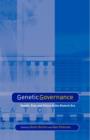 Image for Genetic Governance
