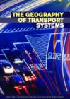 Image for Geography of Transport Systems