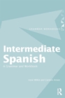 Image for Intermediate Spanish  : a grammar and workbook