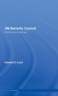 Image for UN Security Council