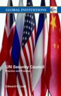 Image for UN Security Council