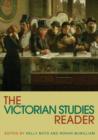 Image for The Victorian Studies Reader