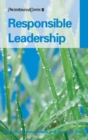 Image for Responsible Leadership