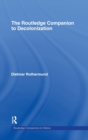 Image for The Routledge Companion to Decolonization