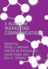 Image for A Reader in Marketing Communications