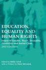 Image for Education Equality and Human Rights