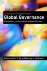 Image for Contending perspectives on global governance  : coherence contestation and world order