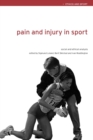 Image for Pain and Injury in Sport