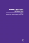 Image for Womens Suffrage Lit V2