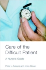 Image for Care of the Difficult Patient