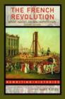 Image for The French Revolution  : recent debates and new controversies