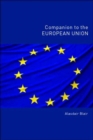 Image for Companion to the European Union