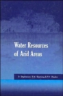 Image for Water Resources of Arid Areas