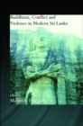 Image for Buddhism, Conflict and Violence in Modern Sri Lanka
